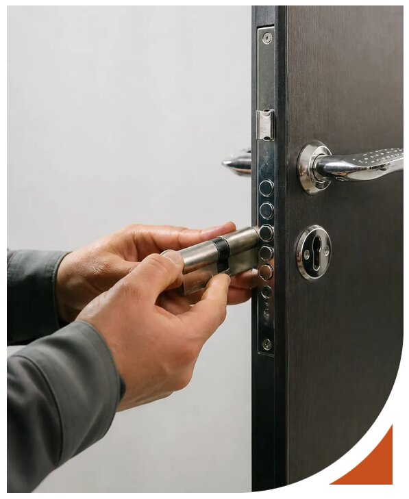 Замена замков Mul T Lock с выездом в Феодосии круглосуточно