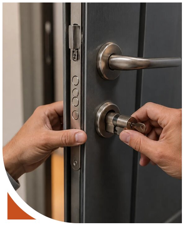 Срочная замена замков Abloy в Феодосии от 6603 р. | Разлок-Фдс