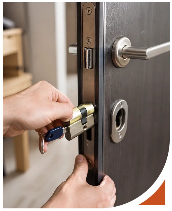 Профессиональный ремонт замков Mul T Lock с выездом в Феодосии