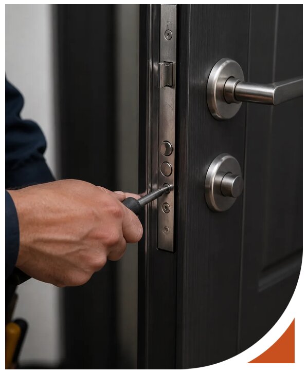 Ремонт замков Abloy с выездом мастера на дом в Феодосии